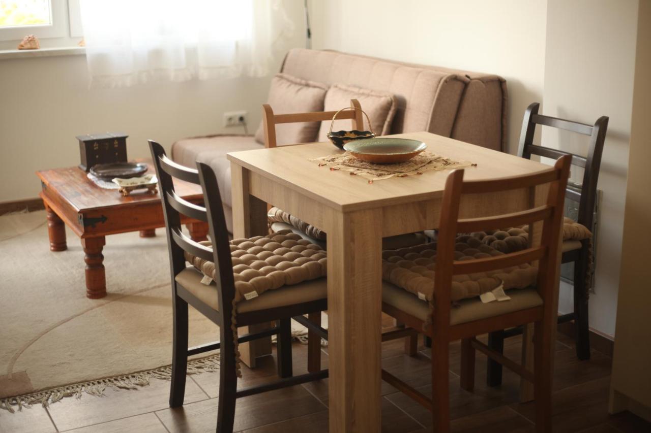 Perviz Appartement