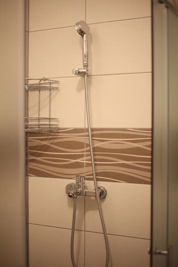 Perviz Appartement *