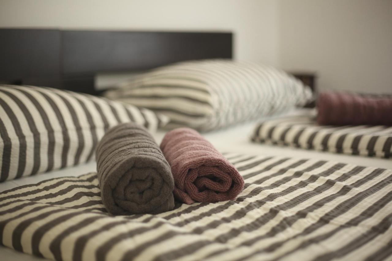 Appartement Perviz
