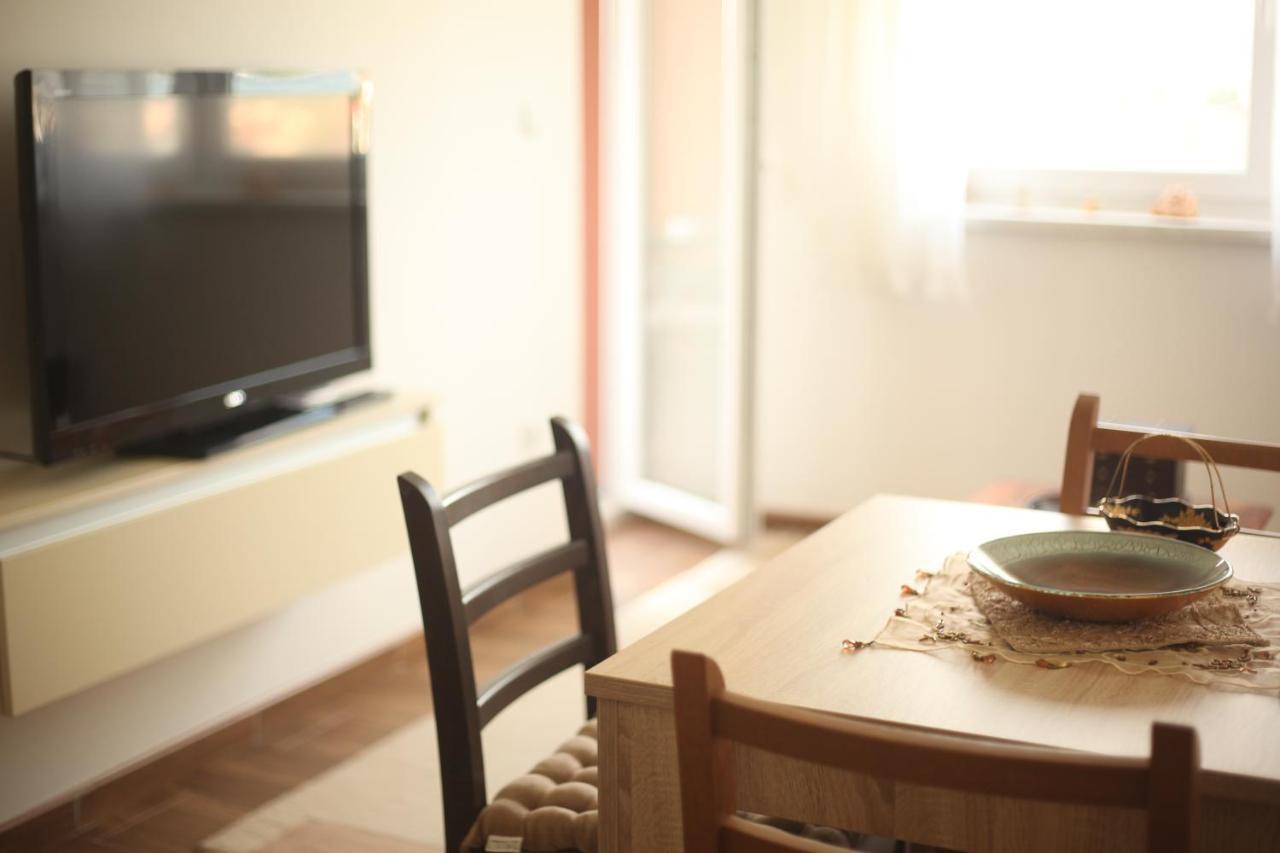 Perviz Appartement *