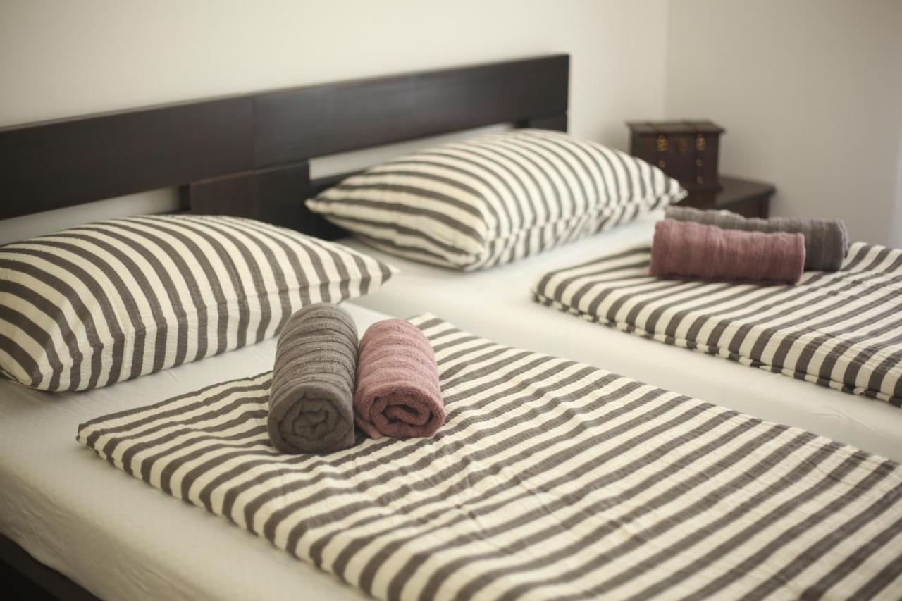 Perviz Appartement Bihać