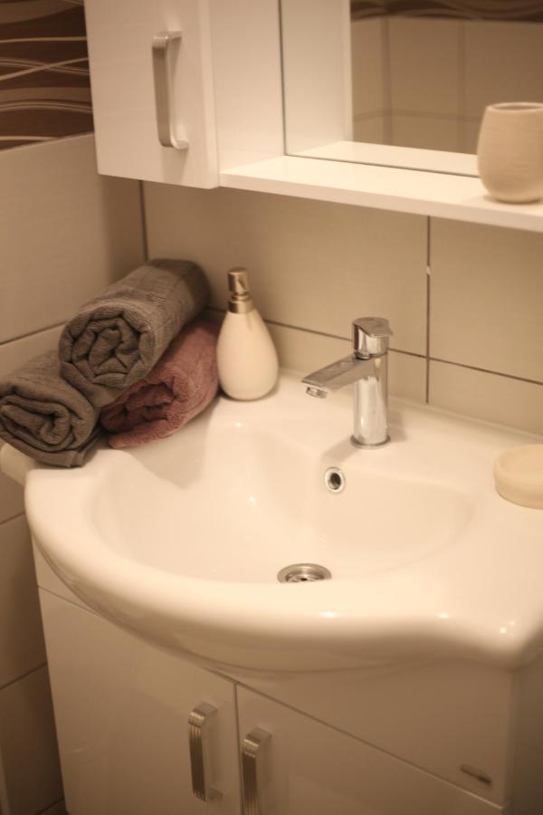 Appartement Perviz